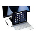 Pikkukuva 4 / 4: Hyper, HyperDrive USB-C - 4K 60 Hz HDMI-sovitin