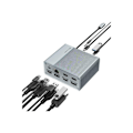 Miniatyrbild 1 av 6: Hyper, HyperDrive GEN2 12-i-1 USB-C dockningsstation