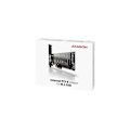 Miniatyrbilde 8 av 9: AXAGON, PCI-Express x4-adapter for å koble opptil to M.2-disker til en datamaskin, PCEM2-D