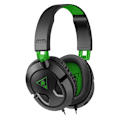 Pikkukuva 2 / 9: Turtle Beach headset Recon 50X, musta/vihreä