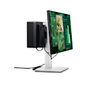 Miniatyrbilde 3 av 6: Dell, kompakt formfaktor alt-i-ett-stativ, CFS25