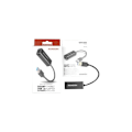 Miniatyrbilde 6 av 11: AXAGON, ADE-SR USB 3.0 Gigabit Ethernet
