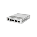 Miniatyrbillede 5 af 6: MikroTik, Switch, CRS305-1G-4S+IN