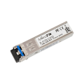 Miniatyrbilde 1 av 2: MikroTik, SFP-modul, S-31DLC20D