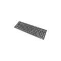 Miniatyrbillede 4 af 11: Natec, Standard, Keyboard, Discus 2 Slim
