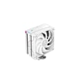 Miniatyrbilde 1 av 6: Deepcool, CPU Cooler, AK400 DIGITAL PRO WH