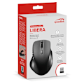 Pikkukuva 5 / 7: Speedlink langaton hiiri Libera (SL-630021-RRBK)