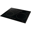 Miniatyrbillede 4 af 6: Gorenje, induktion, kogeplader, GI6401CLBSC