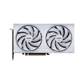Pikkukuva 3 / 7: MSI, GeForce RTX 5070 12G VENTUS 2X OC WHITE