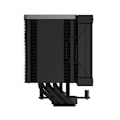 Miniatyrbillede 9 af 11: Deepcool, CPU Air Cooler, AK500 Zero Dark