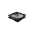 Miniatyrbillede 5 af 7: Kølere, Case Fans RF 120 W Hvid, Deepcool
