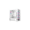 Miniatyrbillede 3 af 6: Deepcool, CG580 4F WH