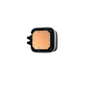 Miniatyrbild 3 av 6: Deepcool, flytande CPU-kylare, LP360
