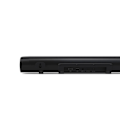 Pikkukuva 3 / 11: Sharp, Soundbar Bluetoothilla, Soundbar-kaiutin, HT-SB107