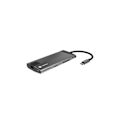 Miniatyrbild 4 av 5: Natec, USB-C Dock, USB-C Multiport Adapter, NMP-1690