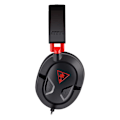 Pikkukuva 5 / 9: Turtle Beach headset Recon 50, musta/punainen