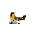 Miniatyrbild 2 av 6: DEWALT, Sladdlös Narrow Cut, DCS335N-XJ
