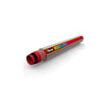 Pikkukuva 2 / 2: Puutarhaletku NTS RED 1/2" - 30m