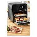 Pikkukuva 5 / 10: TEFAL, Easy Fry Air fryer Uuni ja grilli, FW501815