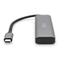Miniatyrbild 4 av 5: Digitus, USB-C Hub, USB-C 4 Port HUB 2x USB-A + 2x USB-C Gen2, DA-70245