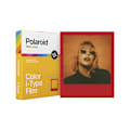 Pikkukuva 1 / 7: Polaroid i-Type Color Frame Edition