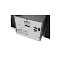 Miniatyrbild 5 av 10: Sharp, Hi-Fi Micro System, XL-B512(BK)
