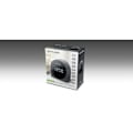 Miniatyrbillede 5 af 5: Muse, Dual Alarm Clock radio PLL, M-185CR
