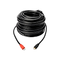 Pikkukuva 4 / 6: Digitus, HDMI-HDMI, nopea HDMI-kaapeli signaalivahvistimella, DB-330118-100-S