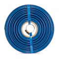 Miniatyrbilde 2 av 7: Set med 2 produkter. Flatslange AQUA - FLAT PE / EVA i sett med slangeklemme WP1 - 1 "- 30m