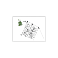 Miniatyrbillede 2 af 4: Adustable connector for garden stakes 20mm (4pcs.)
