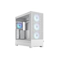 Miniatyrbillede 1 af 11: Fractal Design, Pop XL Air RGB