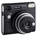 Miniatyrbild 2 av 9: Fujifilm Instax Square SQ40, svart