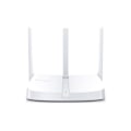 Pikkukuva 2 / 4: Langaton reititin langaton reititin (300 Mbps, ieee 802.11b, ieee 802.11g, ieee 802.11n, antennien määrä 2, mw305r), Mercusys