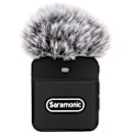 Miniatyrbild 3 av 8: Microphone Blink 100 B1 (TX+RX) 1 till 1, 2,4 GHz trådlöst system, Saramonic