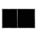 Miniatyrbild 5 av 7: Elitskärmar, Fixed Frame-skärmar, SableFrame-serien, ER120WH1