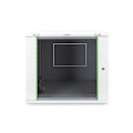 Miniatyrbillede 4 af 6: Digitus, Vægmonteringsskabe Dynamic Basic Series, DN-19 12-U-EC