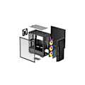 Pikkukuva 5 / 6: Deepcool, MID TOWER CASE, CG540