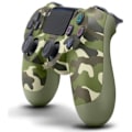 Pikkukuva 4 / 6: Pelikaukosäädin Doubleshock PS4 Camo Green, Goodbuy