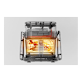 Miniatyrbillede 5 af 7: Jimmy, Multifunktion Air Fryer, AF3