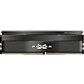 Pikkukuva 2 / 2: RAM Xpower Zenith 8GB DDR4 3600MHz UDIMM SP008GXLZU360BSC, Silicon Power