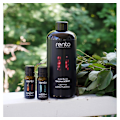 Miniatyrbild 3 av 3: Bastudoft RENTO Arctic Berry 400ml