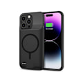 Miniatyrbild 1 av 3: Tech-Protect fodral PowerCase 7000mAh Apple iPhone 15 Pro, svart
