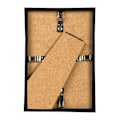 Miniatyrbillede 2 af 3: Fotoramme Future 10x15, sort