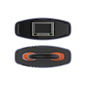 Miniatyrbilde 6 av 10: ColorWay, 6-i-1 dokkingstasjon, CW-HUB03