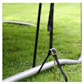 Miniatyrbilde 2 av 2: Trampolinankre 4 stk