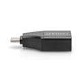 Pikkukuva 3 / 4: Digitus, USB-C-HDMI Type-A, 4K USB-sovitin, USB-C-liitin HDMI-A-liittimeen, AK-300450-000-S