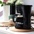 Miniatyrbilde 5 av 6: Kaffetrakter EKC006 Robusta, Esperanza