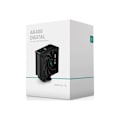Pikkukuva 11 / 11: Deepcool, CPU Air Cooler, AK400 Digital