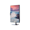 Miniatyrbild 10 av 11: AOC, USB-C Monitor med webbkamera, 24V5CW/BK