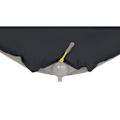 Miniatyrbilde 3 av 7: Outwell, Sleepin Single Mat, 100 mm
